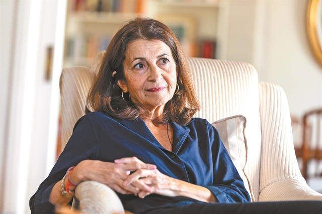 Η μελαγχολία του Ιωάννη Καποδίστρια