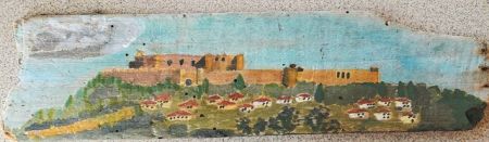 ΤΟ ΕΠΤΑΗΜΕΡΟ ΤΟΥ ΔΙΟΔΩΡΟΥ