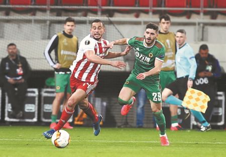 Δικαίωμα στο όνειρο μέσα στην Αγγλία