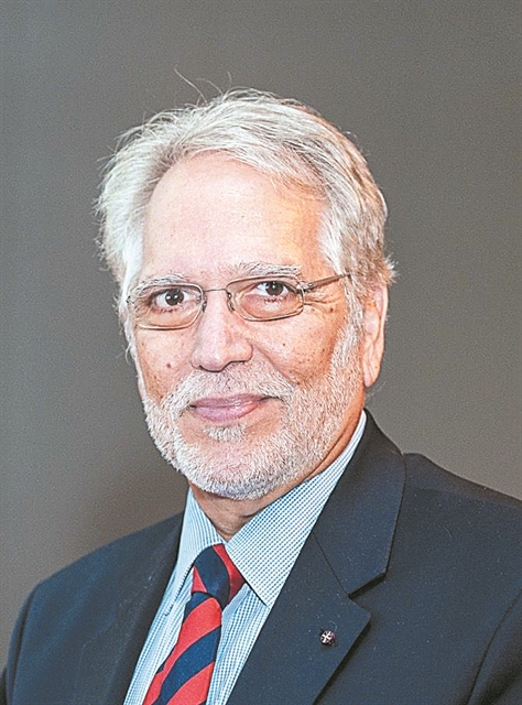 Μια ζωή αφιερωμένη στα παιδιά