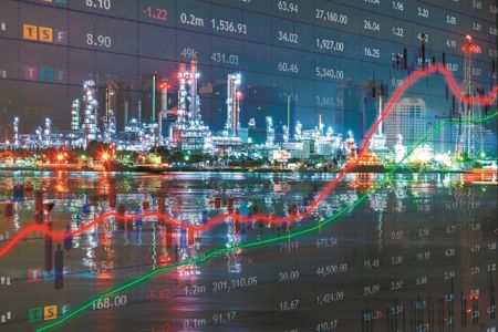 Τριγμοί στην αγορά ηλεκτρικής ενέργειας από την κρίση του κορωνοϊού