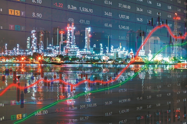 Τριγμοί στην αγορά ηλεκτρικής ενέργειας από την κρίση του κορωνοϊού