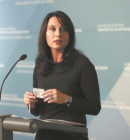 «Οχι» στην εργαλειοποίηση μεταναστών