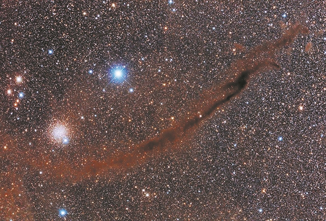 Ελληνική πρωτιά στην Αστροφυσική