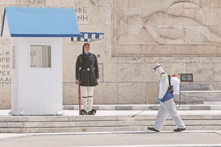 Η επόμενη μέρα: απειλές, προκλήσεις και εργαλεία διαχείρισης