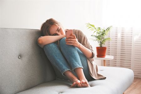 Αν παραλύσουμε από τον φόβοθα ηττηθούμε