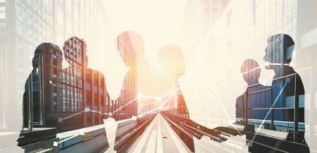 Ολόκληρη η oικονομία στα μέτρα προστασίας