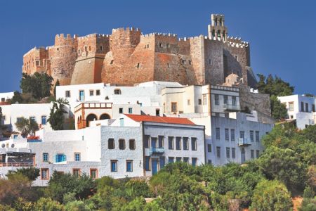 Σε καραντίνα στο… yacht