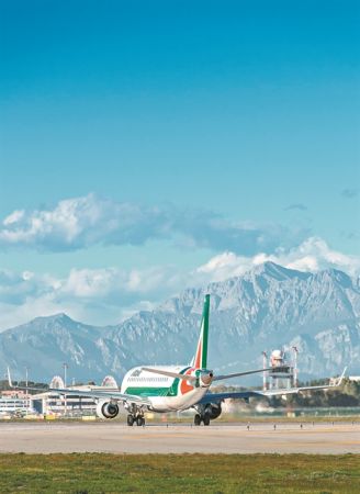 Η μεγάλη επιστροφή του κράτους