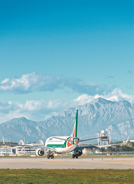 Η μεγάλη επιστροφή του κράτους