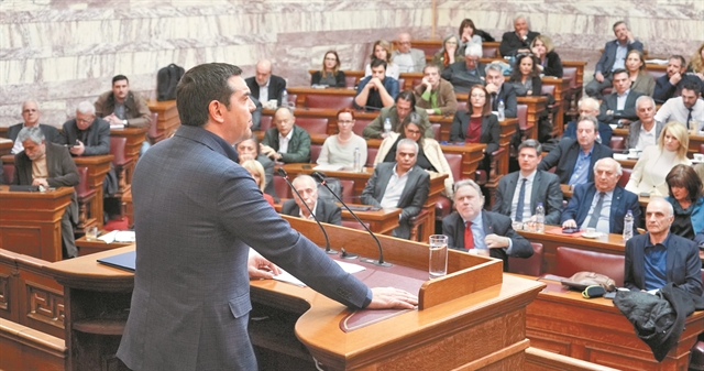 Η μετεξέλιξη φέρνει τριγμούς