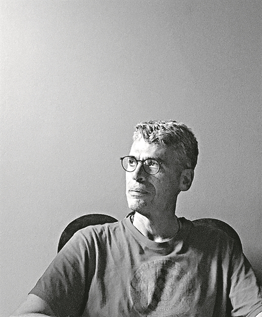 Ενα ανατρεπτικό εθνικό σύμβολο