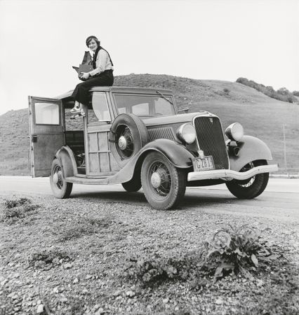 Φωτογραφίζοντας τον ανθρώπινο πόνο