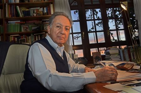 «Ο Κοραής ήταν στην πρωτοπορία της Ευρώπης»