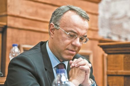 «Σχέδιο άμυνας» με όπλα 10 δισ. ευρώ