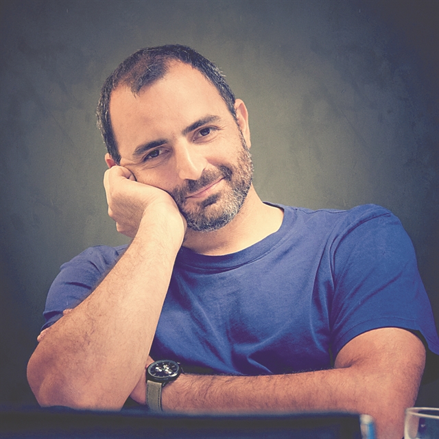 Η φωνή της Αμάλια