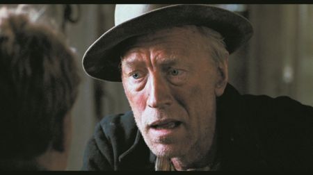 Ο σουηδός θρύλος