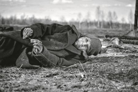 Τα όρια της κτηνωδίας