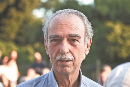 «Η πίστη στον αγώνα για τα δίκαια του λαού μάς κρατούσε όρθιους»