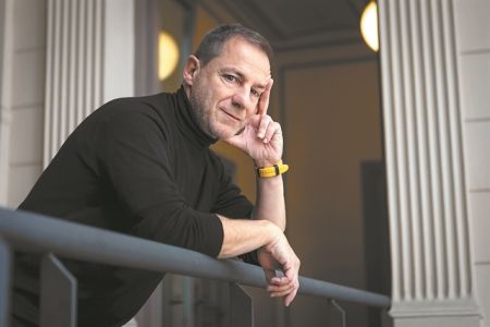 «Εχουμε δημιουργικότητα χωρίς δημιουργία»