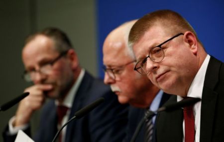 Κορωνοϊός – Γερμανία: Η κρίση της πανδημίας εργαλείο στα χέρια ακροδεξιών