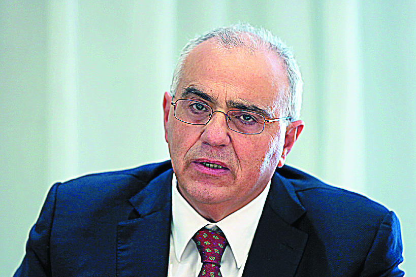 Άντληση κεφαλαίων ύψους 104,7 εκατ. από την SMERemediumCap