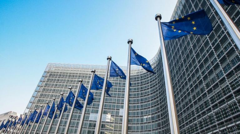 Ευρωπαϊκό ταμείο ορισμένου σκοπού και περιορισμένου χρόνου προτείνει η Γαλλία | tovima.gr