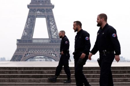 Γαλλία: 509 θάνατοι σε μια μέρα – Η 4η χώρα που ξεπερνά τους 4.000 νεκρούς