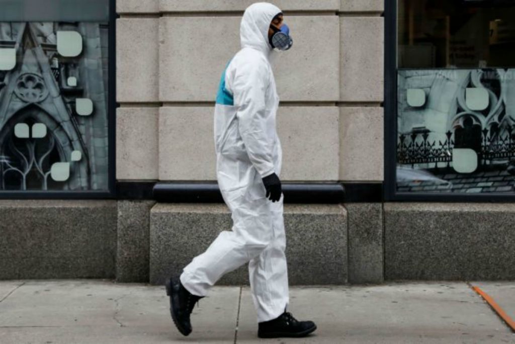 Ανείπωτη τραγωδία στην Ιταλία: Ακόμα 727 νεκροί