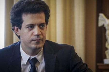 Δασκαλάκης στο MEGA: Χιλιάδες οι νεκροί του κορωνοϊού στην Ελλάδα χωρίς μέτρα