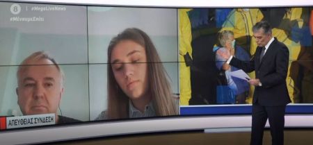 Μεγαλείο ψυχής από 16χρονη που θέλει να βοηθήσει εθελοντικά στη μάχη με τον κορωνοϊό