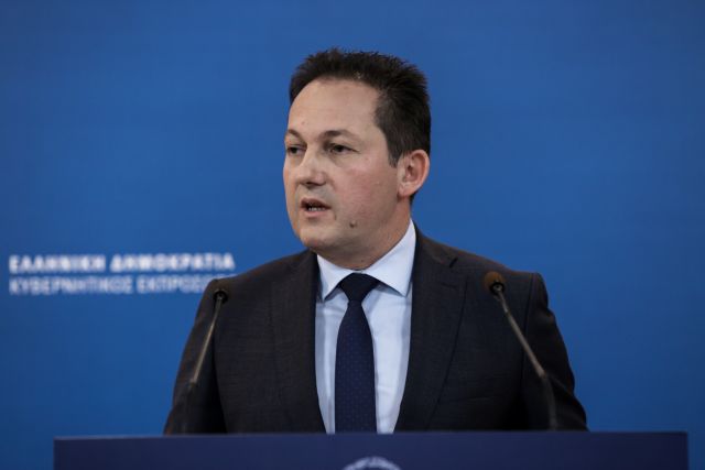 Πέτσας:  Το Πάσχα ας σουβλίσουμε τον Κορωνοϊό