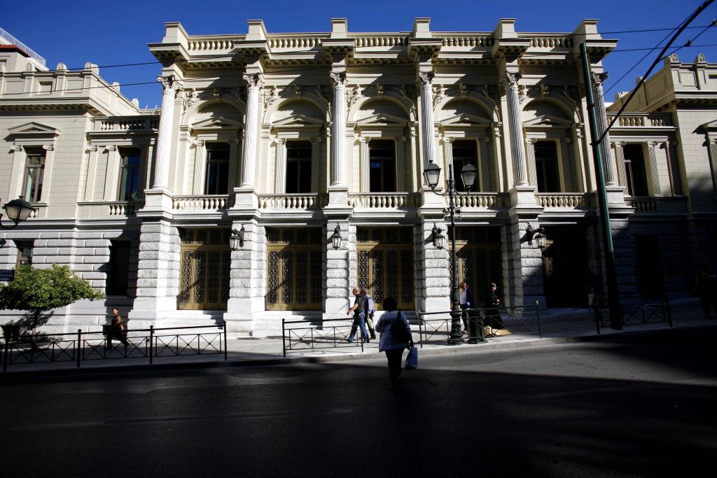 «Μένουμε σπίτι» με το Εθνικό Θέατρο