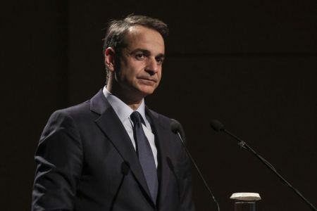 Επιστολή Μητσοτάκη σε Τουσκ: Ζητά αποβολή του Όρμπαν από το ΕΛΚ