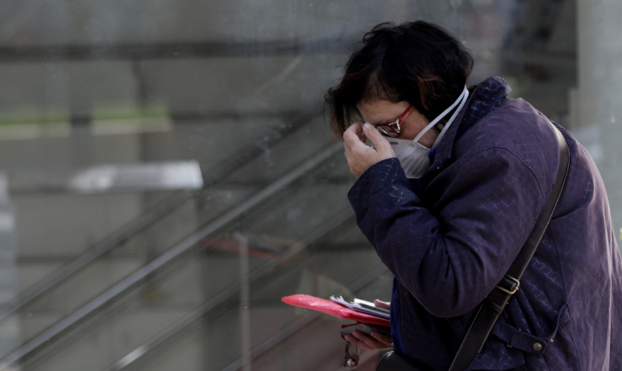 Σε αναστολή συμβάσεως εργασίας και οι εργαζόμενοι στη Φιερατέξ