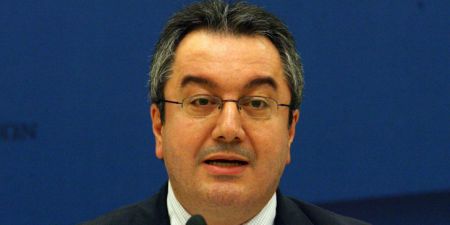 |Κορωνοϊός – Μόσιαλος: «Πλήρης επιβεβαίωση» της ελληνικής στρατηγικής από το Imperial College London