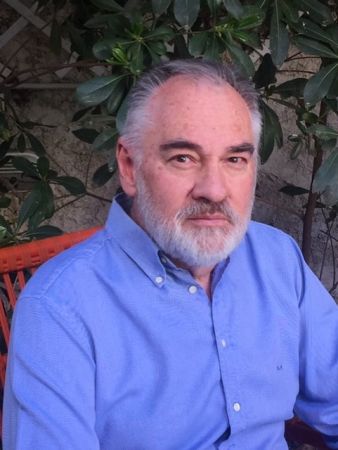 Ελληνικό Κέντρο Κινηματογράφου: Ο Παντελής Μητρόπουλος Γενικός Διευθυντής