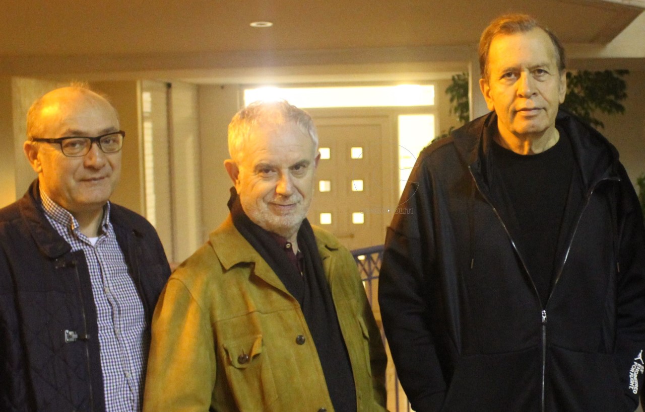 Ενωμένοι σκηνοθέτες