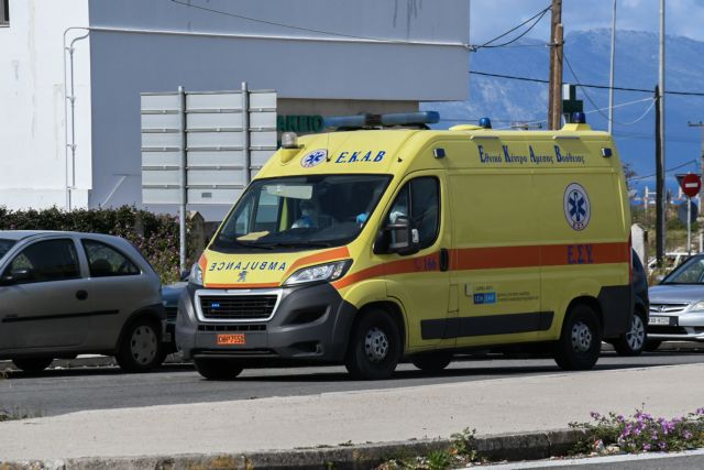 Κορωνοϊός: Και 56ος νεκρός – πρόκειται για γυναίκα που νοσηλευόταν στο Παπανικολάου