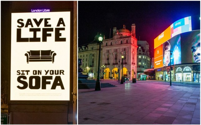 Ο covid -19 «δώρο» στους εθνικιστές