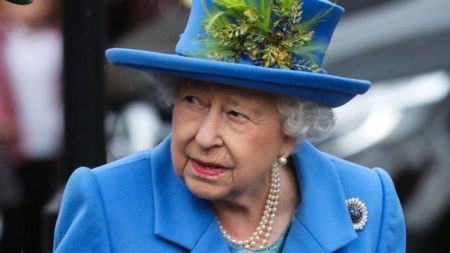 Διάγγελμα της βασίλισσας Ελισάβετ μετά από 18 χρόνια