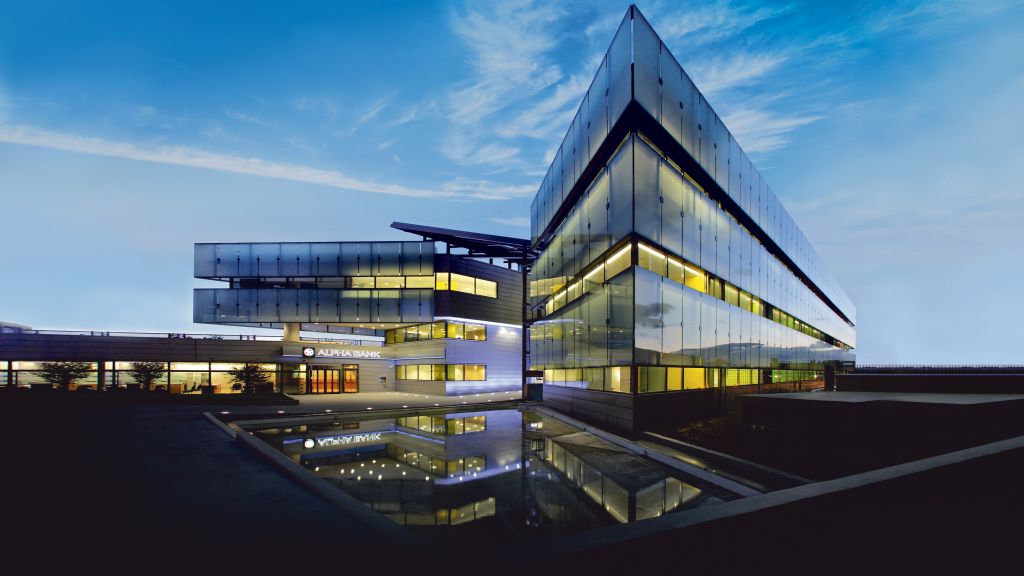 Β. Ψάλτης: Μαζί με τους πελάτες μας στα δύσκολα – Ισχυροί και μετά την κρίση