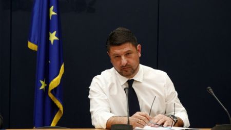 Χαρδαλιάς: Έχουμε και στόχο και σχέδιο για να κερδίσουμε αυτή τη μάχη