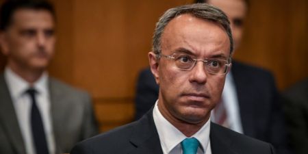 Σταϊκούρας: Νέο πακέτο στήριξης για τον Μάιο