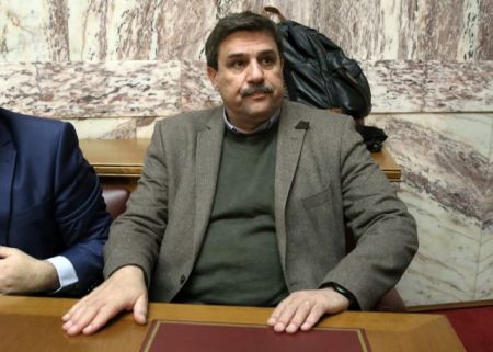 Ξανθός: Κατώτερο των περιστάσεων το κυβερνητικό σχέδιο για την πρωτοβάθμια φροντίδα