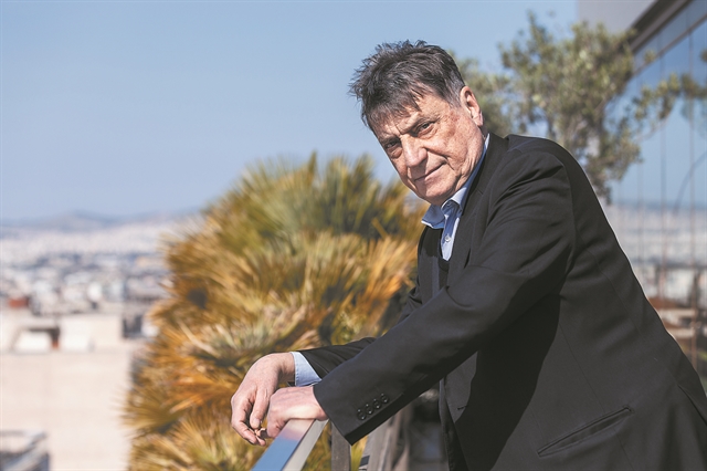 «Να επιστρέψουμε σε ένα σύστημα ουσιαστικής πρόνοιας»