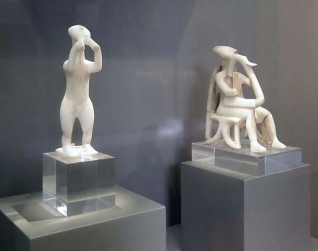 «Συζητώντας με την ιστορία»: 5 + 4 θησαυροί του Αρχαιολογικού Μουσείου