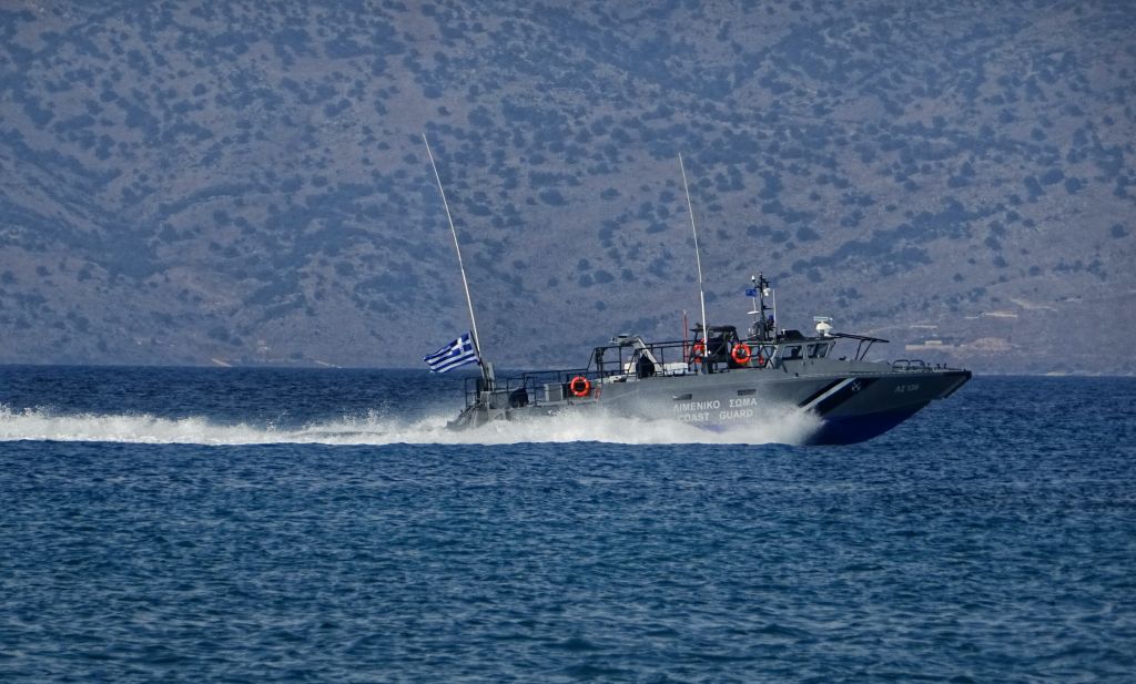 Η υπόθεση της Σάμου, οι υβριδικές τακτικές της Άγκυρας  και η επιχείρηση «Ειρήνη»