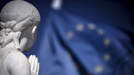 Πέδρο Σάντσεθ: Η Ευρώπη δοκιμάζεται