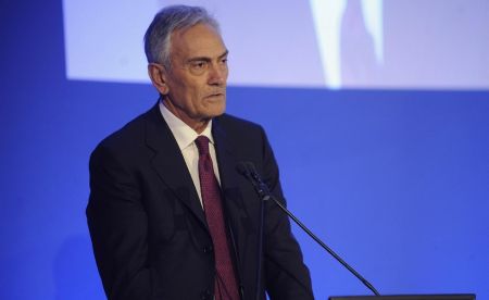 Γιουβέντους: Δεν θέλουμε τον τίτλο αν δεν συνεχιστεί η Serie A